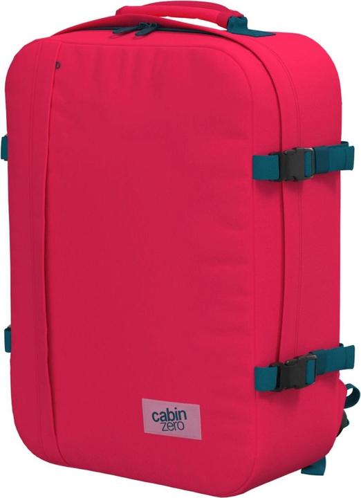 Image du produit Cabin zero Sac à dos Travel 51 cm pour ordinateur portable (44 l)
