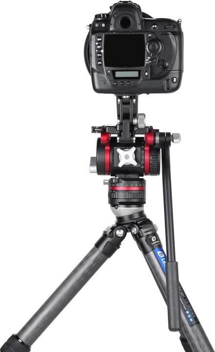Produktbild Leofoto LS-365CEX (Carbon)