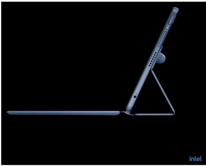 Produktbild Lenovo IdeaPad Duet 3 (11.50", Intel N200, 4 GB, 128 GB, DE)