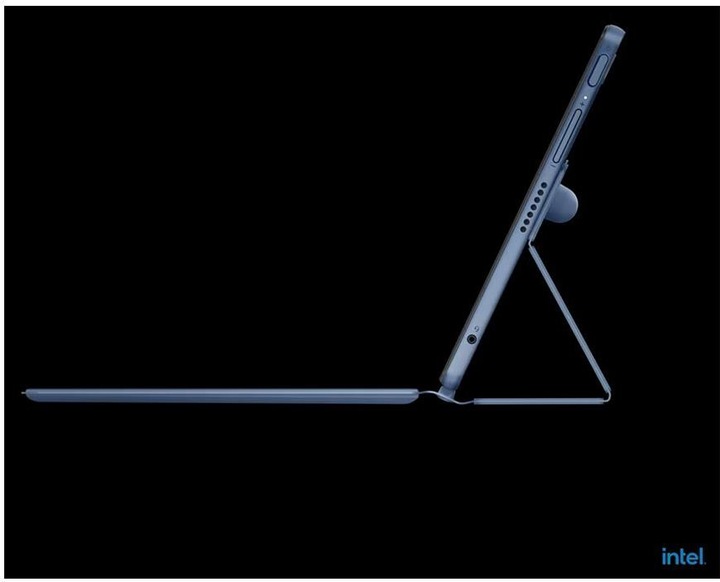 Produktbild Lenovo IdeaPad Duet 3 (11.50", Intel N200, 4 GB, 128 GB, DE)