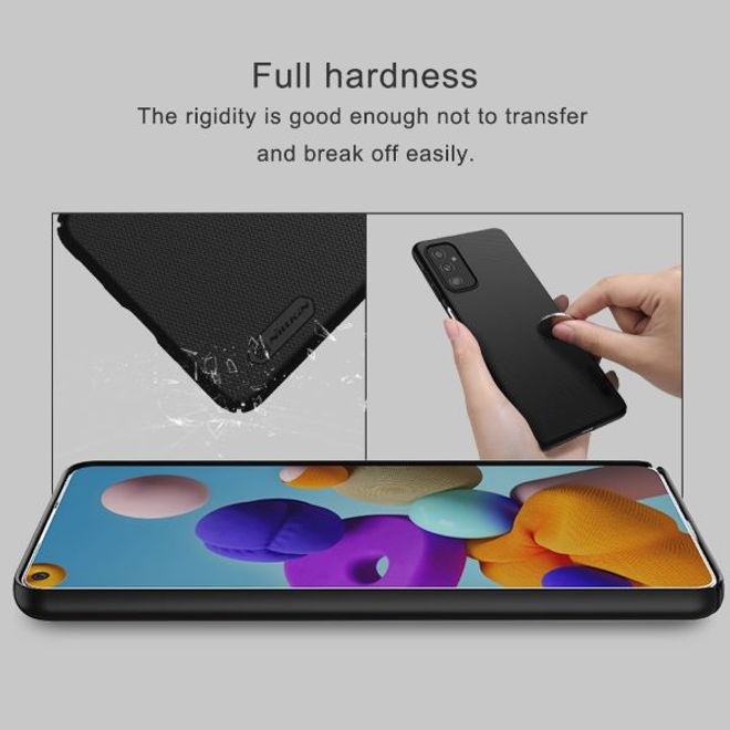 Productafbeelding Nillkin Super Frosted Shield-serie (Samsung Galaxy M52 5G)