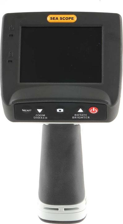 Produktbild RS PRO Recordable Sea Scope TF2989BMX80