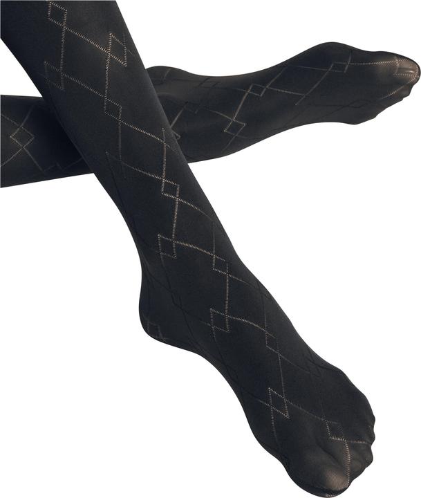 Produktbild Falke Check Mate TI (60 DEN, M/L)