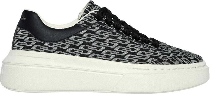 Produktbild Skechers Classic Sneaker Stoff (34)