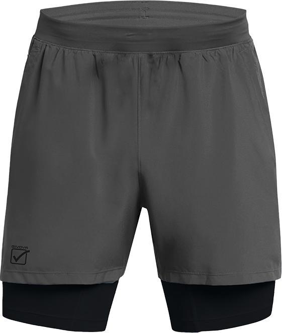 Produktbild Givova 2 IN 1 (S)