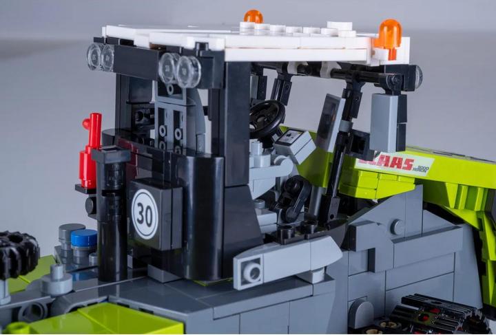 Image du produit Cada Claas Xerion 5000 Trac TS