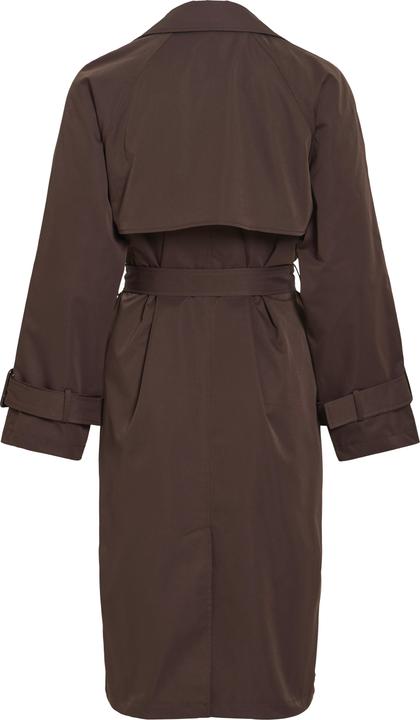 Immagine prodotto Vila VIVIAN Klassischer Trenchcoat