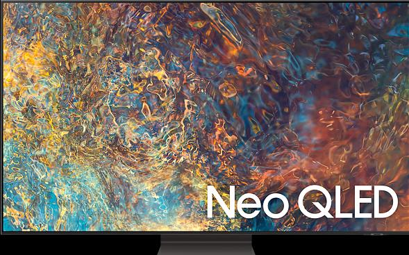 Produktbild Samsung QE75QN95A (75", QN95, NeoQLED, 4K, 2021)