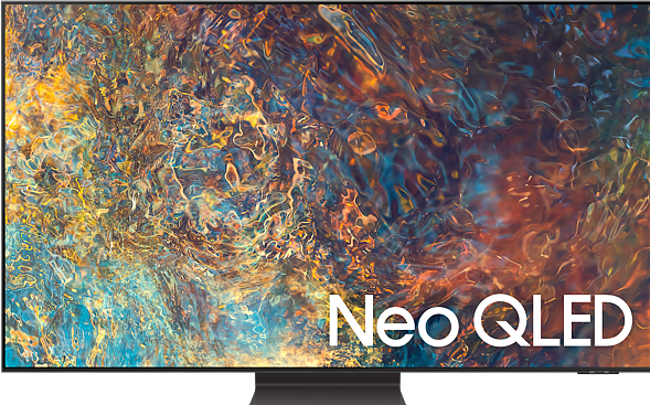 Produktbild Samsung QE75QN95A (75", QN95, NeoQLED, 4K, 2021)