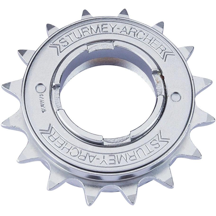 Sturmey Archer, Velokassette, (1-fach)