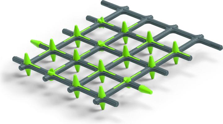 Produktbild Schleich BattleCave Steinschläger