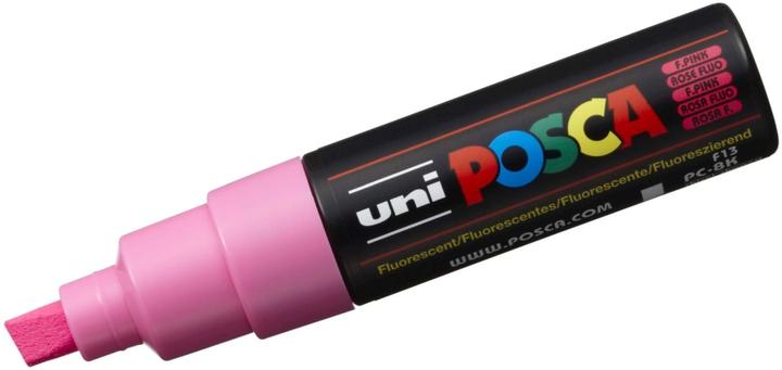 Actual product image Posca Marker PC-8K Keilspitze (1 x)