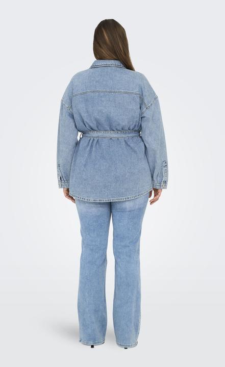 Actual product image Only CARSOPHIA Jeansjacke Jeansjacke (48)