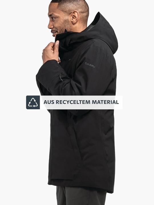 Immagine prodotto Schöffel Parka isolato Crivat (52, XL)