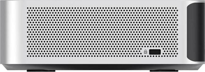 Actual product image Geekom Mini-PC A9 Max (1000 GB, 32 GB, AMD Ryzen AI 9 HX 370, Radeon 890M)