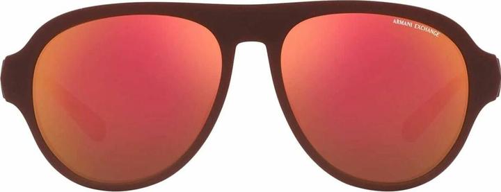 Produktbild Armani Exchange Men's Sunglasses AX4126SU-82746Q Ã¸ 58 mm