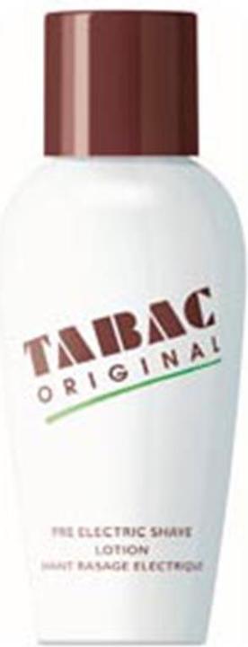 Produktbild Tabac Pre Electric Shave Lotion (150 ml, Pre Shave)