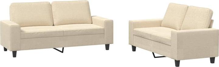 Produktbild vidaXL Sofagarnitur (2-Sitzer)
