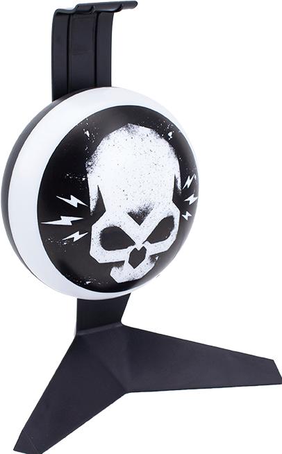 Produktbild Paladone Products Warzone Skull Head Light
