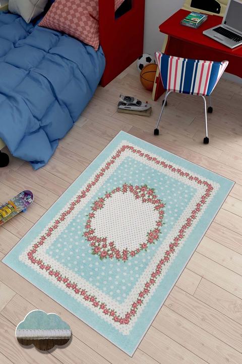 Produktbild Confetti Carpets Ryder (150 x 80 cm)