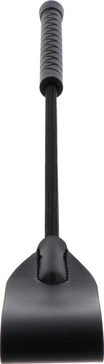 Actual product image Hidden Desire Crop Flapper Whip