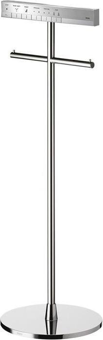 TOTO NEOREST Support pour télécommande, au sol chromé