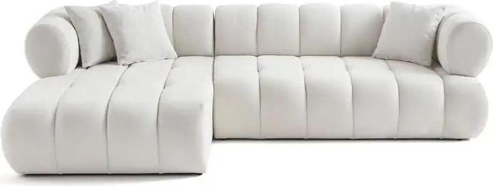 Produktbild Homitis Petra Left Corner Sofa (Ecksofa)