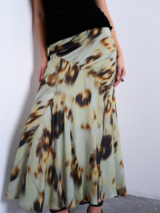 Produktbild Topshop TSANE Midirock Rock (38)