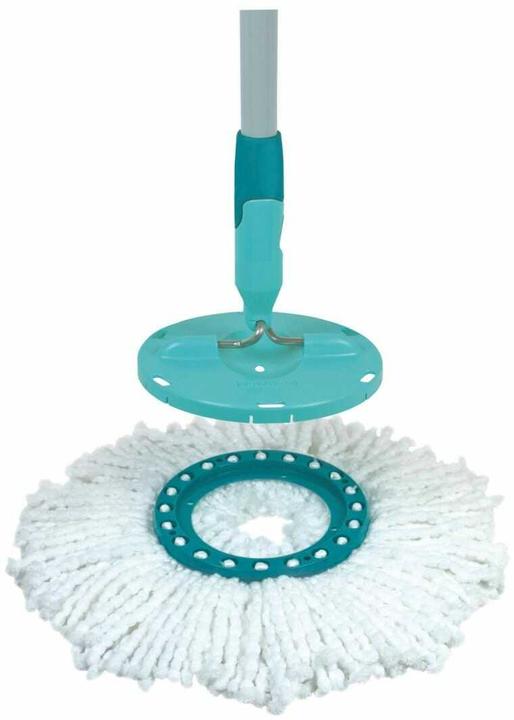 Produktbild Leifheit Ersatzkopf Clean Twist Disc Mop (1 Stk.)