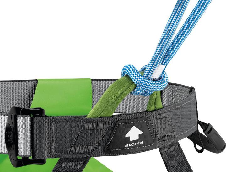 Produktbild Petzl Dual Canyon Club