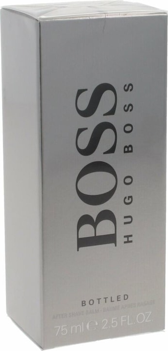 Immagine prodotto BOSS In bottiglia (Balsamo, 75 ml)