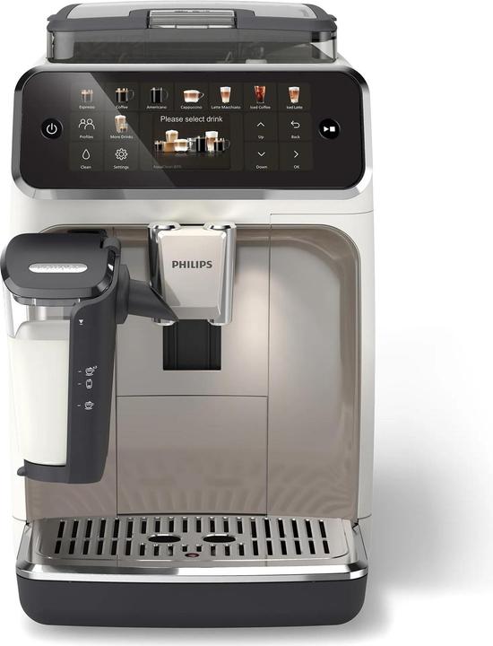 Actual product image Philips Series 5500 EP5543/90