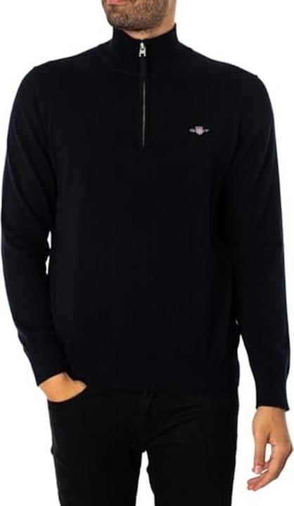 Immagine prodotto GANT Classic Cotton Half Zip (L)