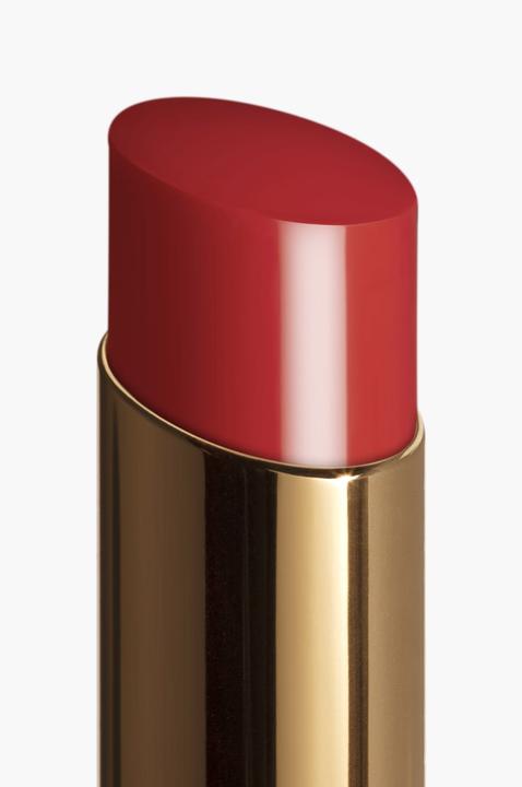 Produktbild Chanel Rouge Coco Baume Brillante (#756 Cherry Burst)