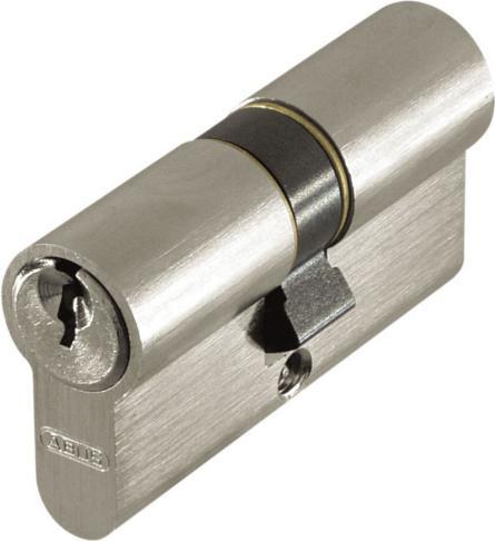 Produktbild Abus Profilzylinder Buffo N 30/35 mm einzelschlieend (Profilzylinder)