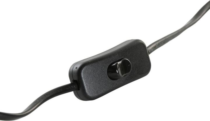 Produktbild Esprit Tischlampe Home Weiss Gold 50 W 220 V (E27)