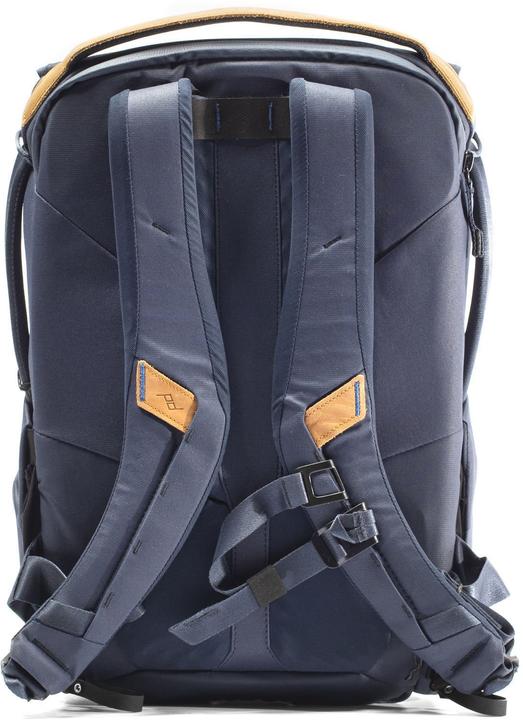 Actual product image Peak Design Everyday Backpack 20L v2 (Photo backpack, 20 l)