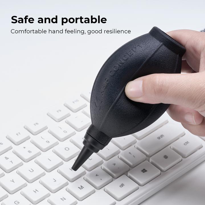 Actual product image K&F Concept Cleaning Kit 3 in 1