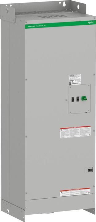 Actual product image Schneider Electric Energy management controller power quality EVCP300D5IP00