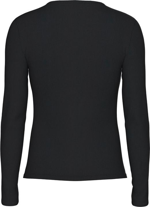 Actual product image Pieces Pcruka Ls Top Noos Bc (L)