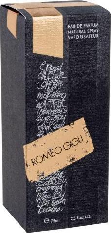 Immagine prodotto Romeo Gigli Per le donne (Eau de parfum, 75 ml)