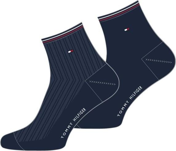 Produktbild Tommy Hilfiger Socken (35 - 38)