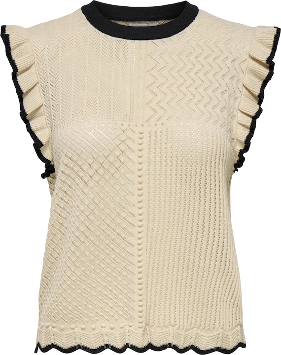 Produktbild JdY JDYVIOLET Strickpullover Strickpullover (M)