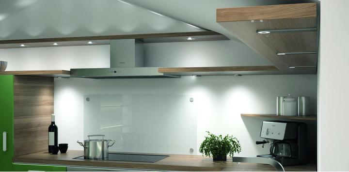 Produktbild Magni LED AddLite nw 12VDC, 2.4W, 1.8m Ltg. M1