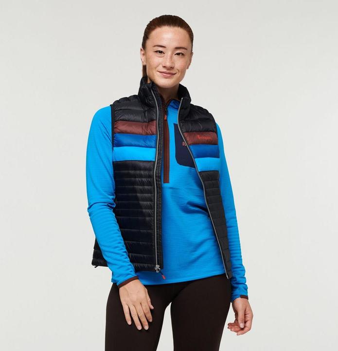 Actual product image Cotopaxi Fuego Down Vest (M)