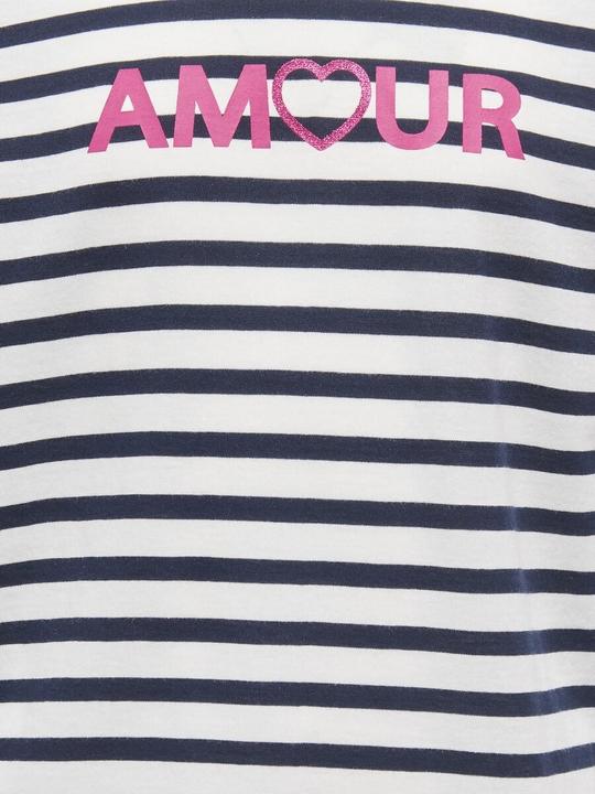 Immagine prodotto Only Gestreiftes T-Shirt (122, 128)