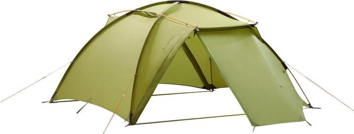 Produktbild Vaude Space L 3P (Kuppelzelt, 3.80 kg, 3 Personen)