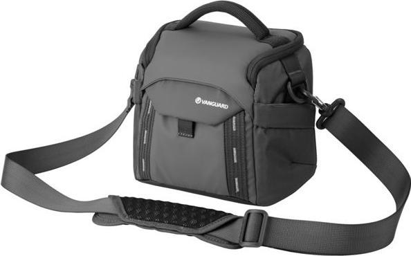 Produktbild Vanguard Veo Adaptor 15m Gy (Kamera Schultertasche, 2.80 l)