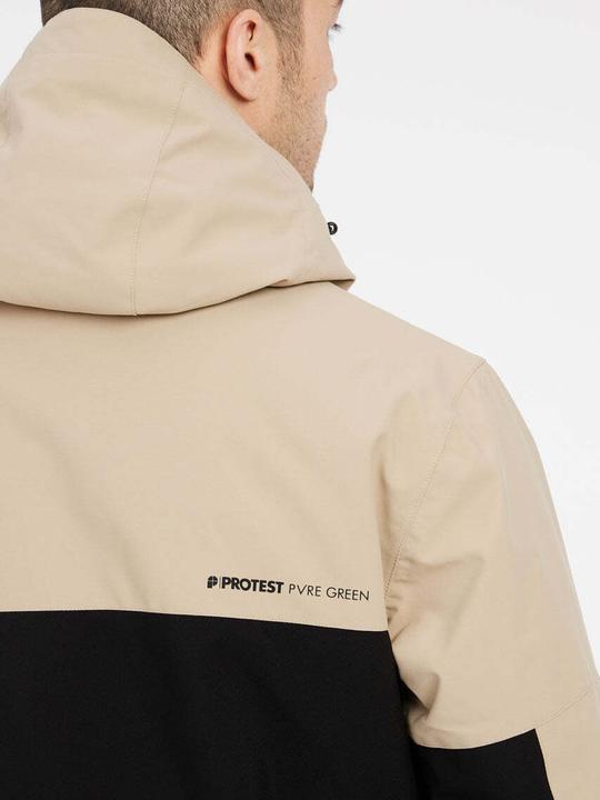 Produktbild Protest Snowjackets PRTDAZZLE snowjacket (L)