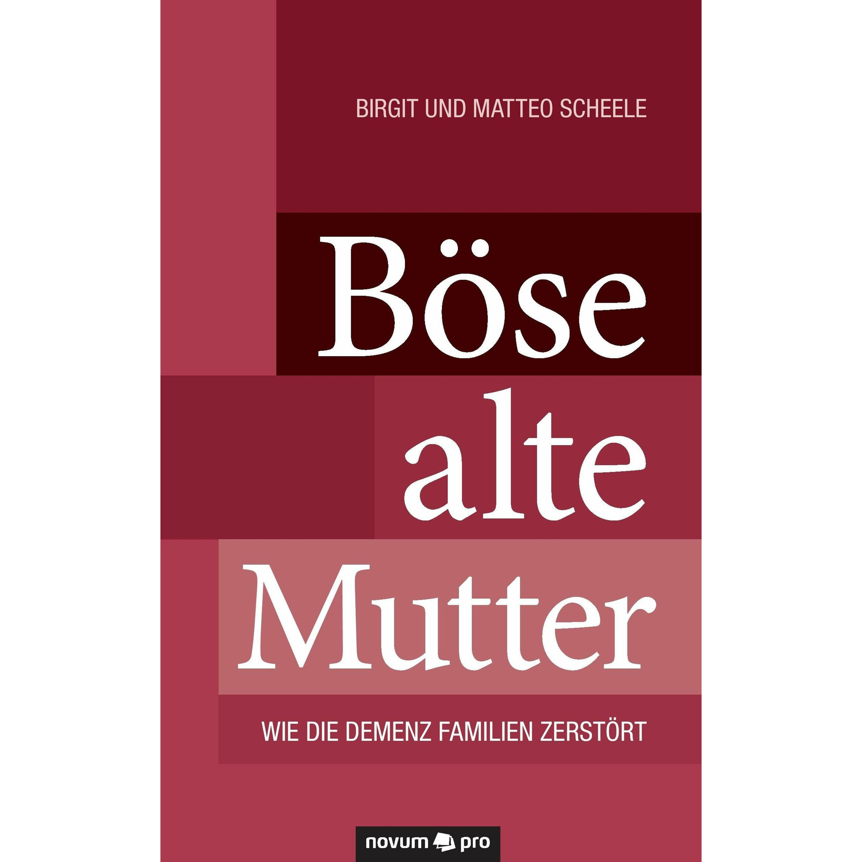 Böse alte Mutter, Ratgeber